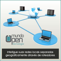Servi�o de VPN – Virtual Private Network