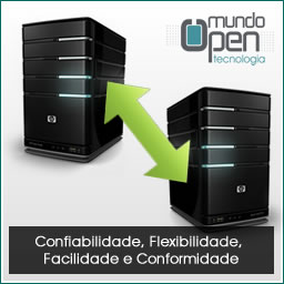 Servidor de Backup Completo